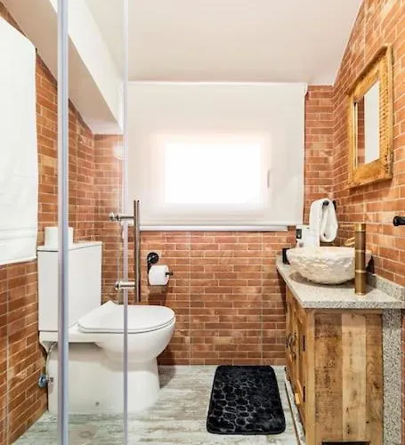 Casa Rustica O Abeiro *